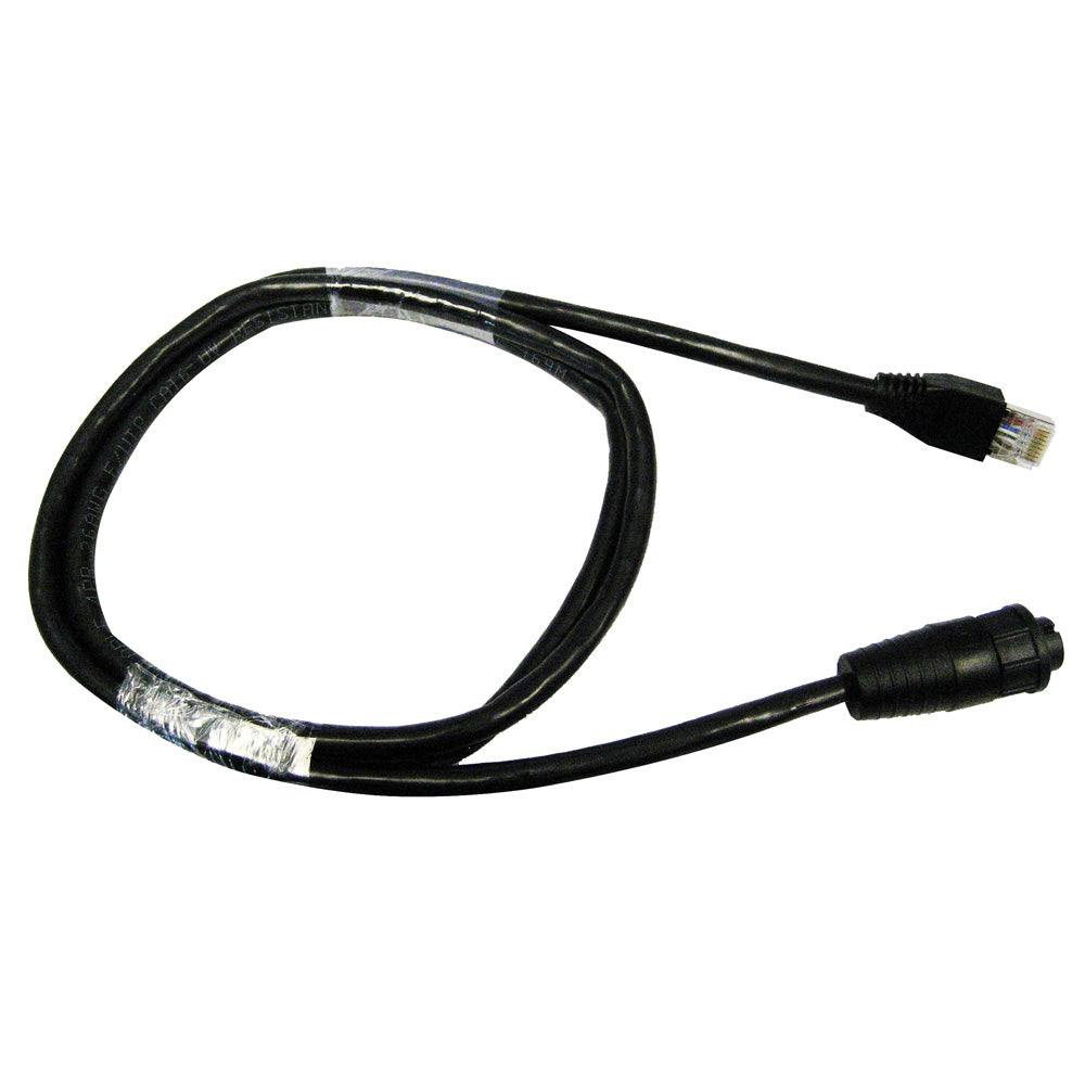 Raymarine RayNet to RJ45 Male Cable - 10M [A80159] - BuoyMart.com  Accessories Raymarine