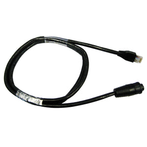 Raymarine RayNet to RJ45 Male Cable - 10M [A80159] - BuoyMart.com  Accessories Raymarine