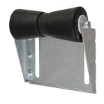 C.E. Smith Panel Bracket Assembly 8" Spool Roller - Black [10403G] - BuoyMart.com  Rollers & Brackets C.E. Smith