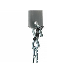 C.E. Smith S-Hook Keepers (Pair) - Black [16691A] - BuoyMart.com  Hitches & Accessories C.E. Smith