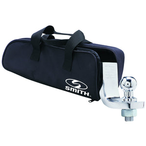 C.E. Smith Draw Bar Storage Bag - Black [27481] - BuoyMart.com  Hitches & Accessories C.E. Smith