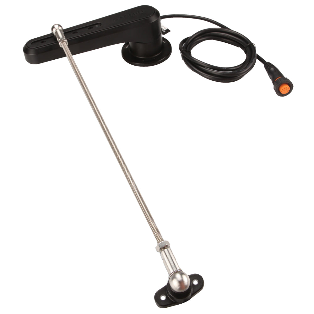 Garmin GRF 10 Rudder Feedback Sensor [010-11829-00] - BuoyMart.com  Autopilots Garmin