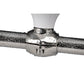 Scanstrut RA-01 Rail Mount f/GPS/VHF Antenna [RA-01] - BuoyMart.com  Antenna Mounts & Accessories Scanstrut