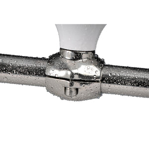 Scanstrut RA-01 Rail Mount f/GPS/VHF Antenna [RA-01] - BuoyMart.com  Antenna Mounts & Accessories Scanstrut