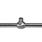 Scanstrut RA-01 Rail Mount f/GPS/VHF Antenna [RA-01] - BuoyMart.com  Antenna Mounts & Accessories Scanstrut