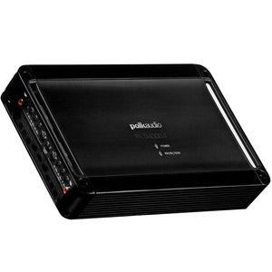 Polk Audio PA D4000.4 PAD Series 4-Channel Amplifier - 400W [PAD4000.4] - BuoyMart.com  Amplifiers Polk Audio