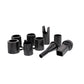Rule ID20 High-Speed Inflator/Deflator 12V Portable Pump w/Multiple Valve Options [ID20] - BuoyMart.com  Air Pumps Rule