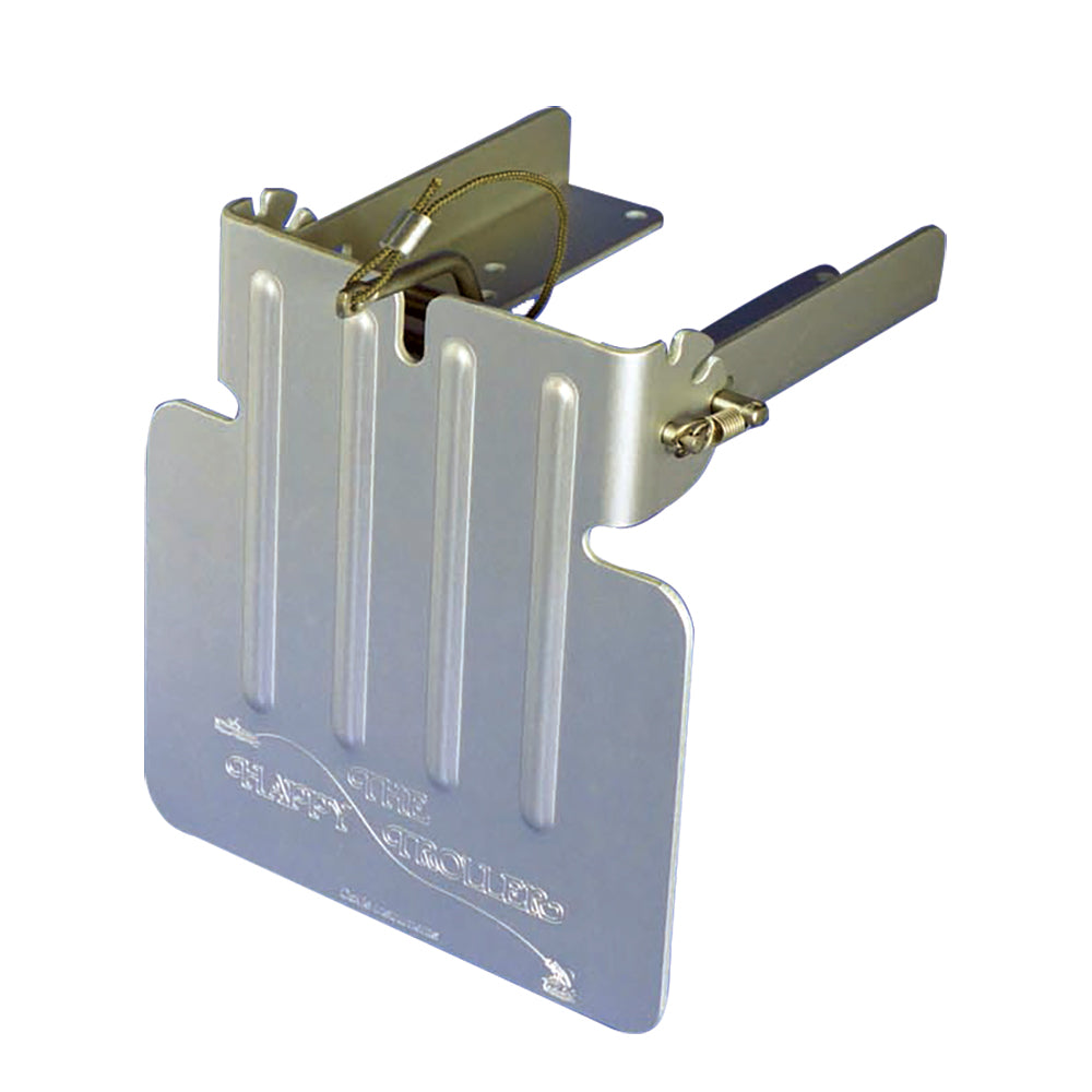 Davis Happy Troller Small Trolling Plate f/Outboards 20-50hp [461] - BuoyMart.com  Trolling Motor Accessories Davis Instruments