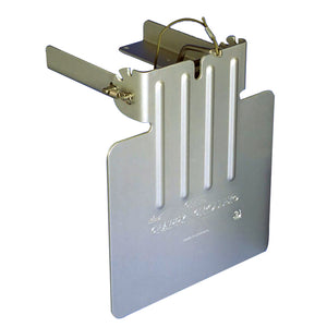 Davis Happy Troller Large Trolling Plate f/IO's + All Outboards 50hp & Larger [460] - BuoyMart.com  Trolling Motor Accessories Davis Instruments