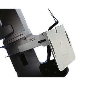 Davis lil' Fella Trolling Plate f/Outboards 25hp or Less [462] - BuoyMart.com  Trolling Motor Accessories Davis Instruments