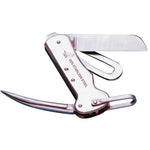 Davis Deluxe Rigging Knife [1551] - BuoyMart.com  Tools Davis Instruments