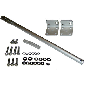 Davis Universal Masthead Mount f/WindTrak 10.Sport  WindTrak 15 [1705] - BuoyMart.com  Instruments Davis Instruments