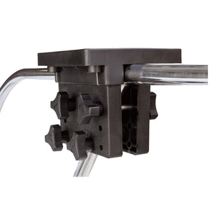 Scotty 2027 Stanchion Rail Mount f/Downriggers [2027] - BuoyMart.com  Downrigger Accessories Scotty