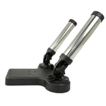 Scotty 447 HP Dual Rocket Launcher Rod Holder [447] - BuoyMart.com  Downrigger Accessories Scotty
