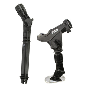 Scotty 453 Gimbal Adapter w/Gear Head [453] - BuoyMart.com  Accessories Scotty
