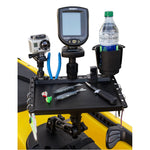 Scotty 455 Bait Board w/o Mount -Black [455] - BuoyMart.com  Accessories Scotty