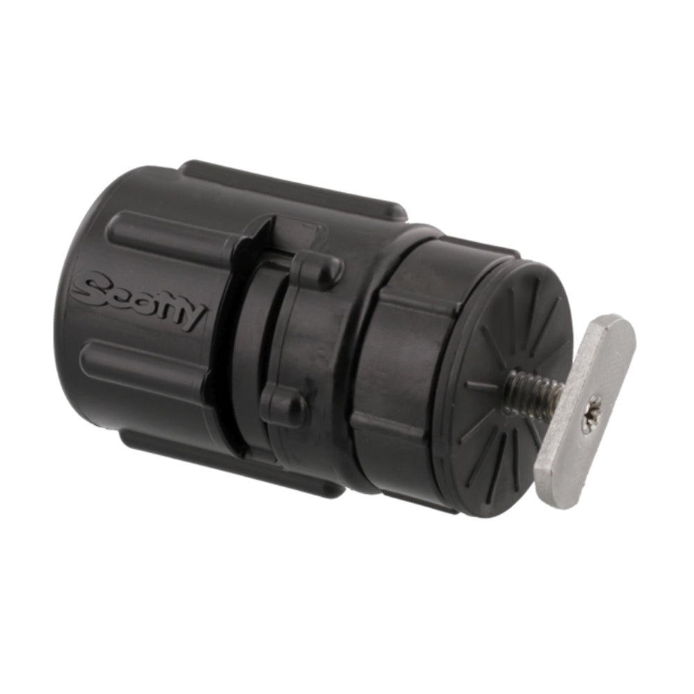 Scotty Gear-Head Track Adapter [438] - BuoyMart.com  Accessories Scotty