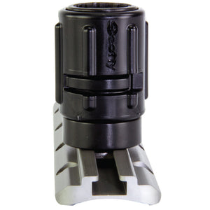 Scotty Gear-Head Track Adapter [438] - BuoyMart.com  Accessories Scotty