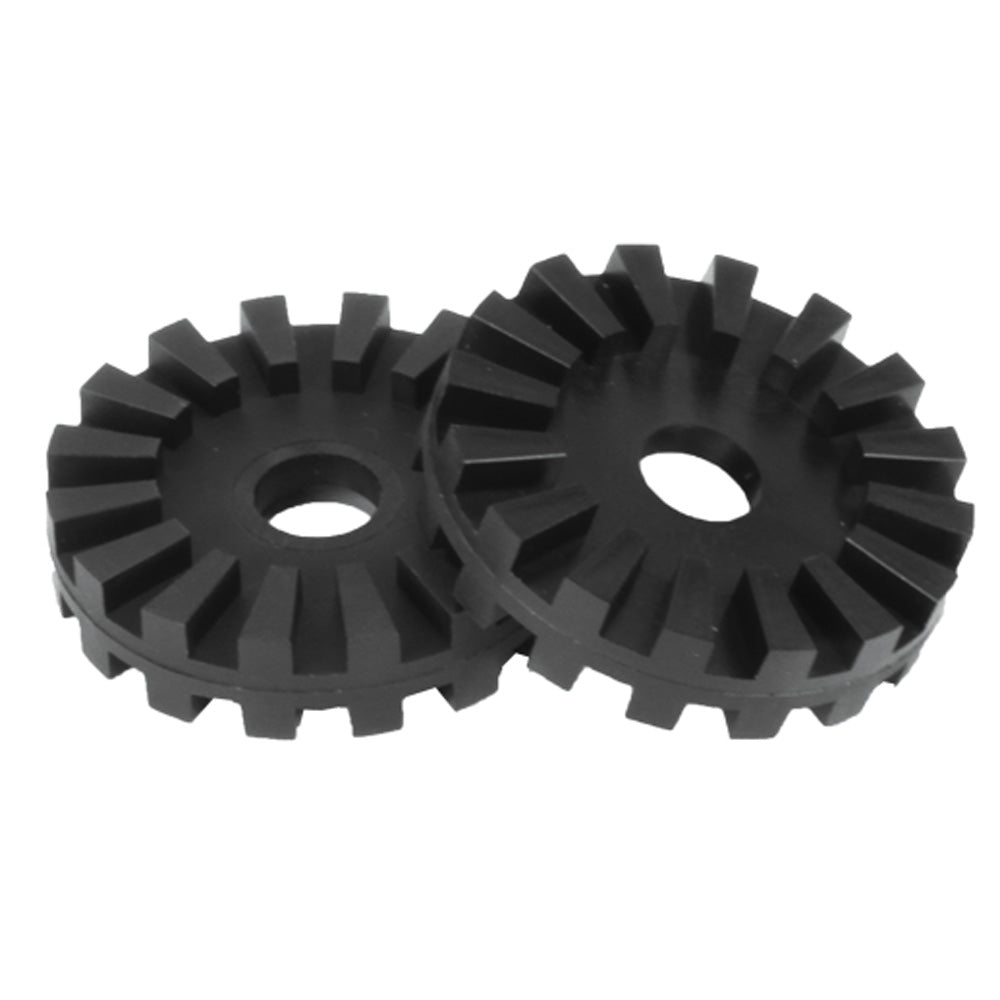 Scotty 414 Offset Gear Disc [414] - BuoyMart.com  Accessories Scotty