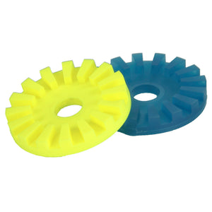 Scotty 415 Slip Disc Set [415] - BuoyMart.com  Accessories Scotty
