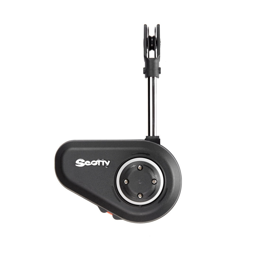 Scotty 2500 Electric Trap/Pot Line Puller [2500] - BuoyMart.com  Fishing Accessories Scotty