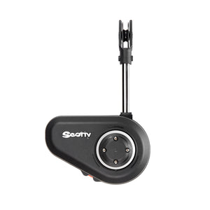 Scotty 2500 Electric Trap/Pot Line Puller [2500] - BuoyMart.com  Fishing Accessories Scotty
