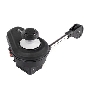 Scotty 2500 Electric Trap/Pot Line Puller [2500] - BuoyMart.com  Fishing Accessories Scotty