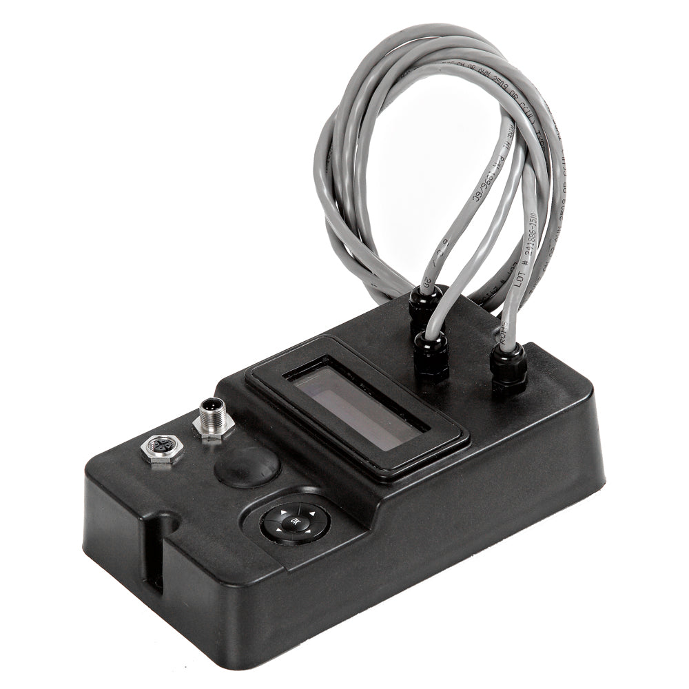 UFlex Power A System Control Unit w/LED Diagnostic Program [42017F] - BuoyMart.com  Engine Controls Uflex USA