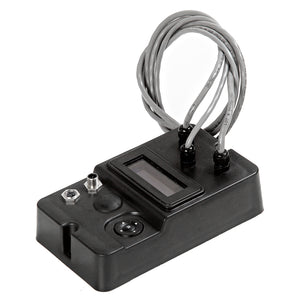UFlex Power A System Control Unit w/LED Diagnostic Program [42017F] - BuoyMart.com  Engine Controls Uflex USA