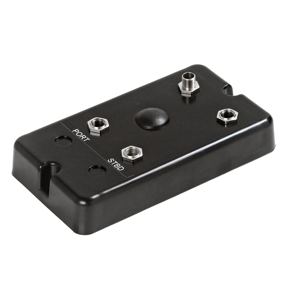 UFlex Power A V-Throttle f/0-5V Interface [42018H] - BuoyMart.com  Steering Systems Uflex USA