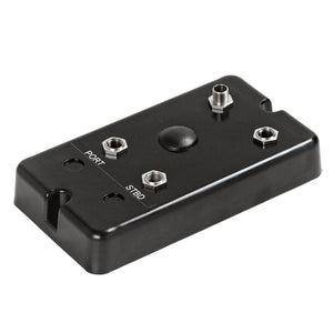 UFlex Power A V-Throttle f/0-5V Interface [42018H] - BuoyMart.com  Steering Systems Uflex USA