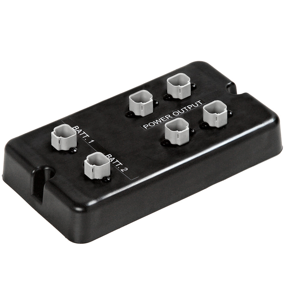 UFlex Power A Power Supply Unit f/12V Systems [42026G] - BuoyMart.com  Engine Controls Uflex USA
