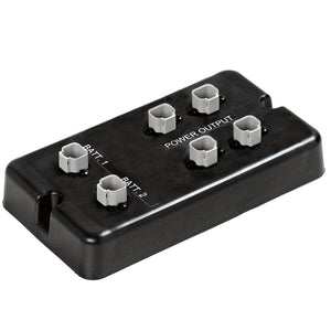 UFlex Power A Power Supply Unit f/12V Systems [42026G] - BuoyMart.com  Engine Controls Uflex USA