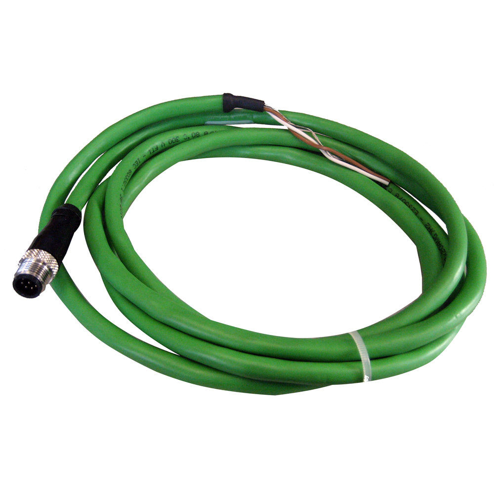 UFlex Power A T-VT2 Universal V-Throttle Cable  - 6.5' [42029N] - BuoyMart.com  Engine Controls Uflex USA