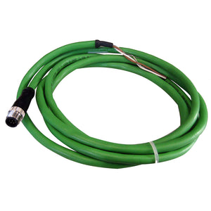 UFlex Power A T-VT2 Universal V-Throttle Cable  - 6.5' [42029N] - BuoyMart.com  Engine Controls Uflex USA