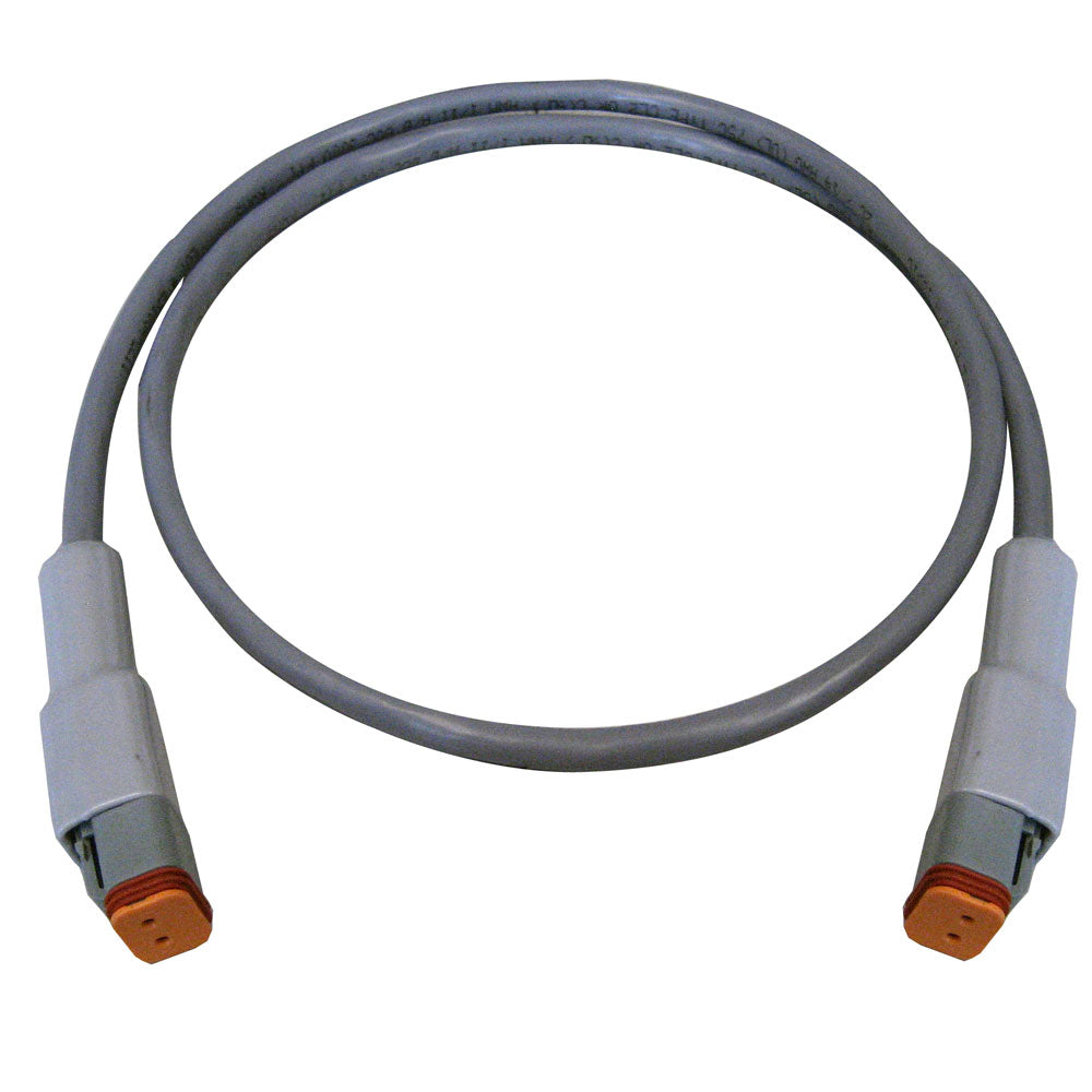 UFlex Power A M-PE1 Power Extension Cable - 3.3' [42056S] - BuoyMart.com  Engine Controls Uflex USA