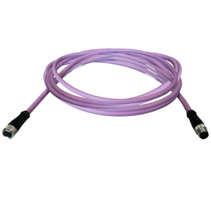 UFlex Power A CAN-10 Network Connection Cable - 32.8' [71021K] - BuoyMart.com  Engine Controls Uflex USA