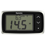Raymarine i40 Bidata Display System w/Thru-Hull Transducers [E70145] - BuoyMart.com  Instruments Raymarine