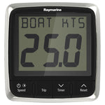 Raymarine i50 Speed Display System [E70058] - BuoyMart.com  Instruments Raymarine