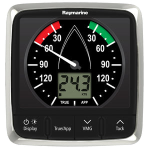 Raymarine i60 Wind Display System [E70061] - BuoyMart.com  Instruments Raymarine