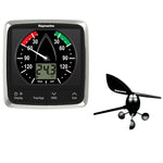 Raymarine i60 Wind Display System w/Masthead Wind Vane Transducer [E70150] - BuoyMart.com  Instruments Raymarine