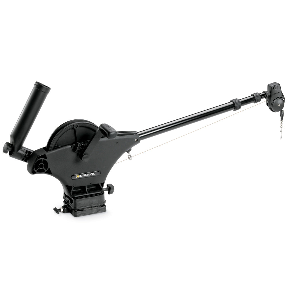 Cannon Uni-Troll 10 Manual Downrigger [1901130] - BuoyMart.com  Downriggers Cannon