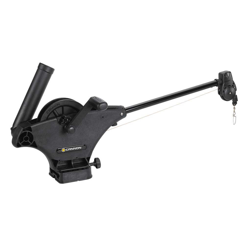 Cannon Easi-Troll ST Manual Downrigger [1901020] - BuoyMart.com  Downriggers Cannon