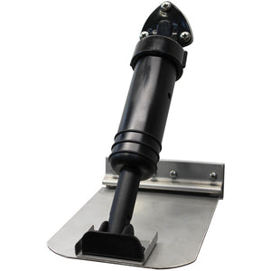 Bennett SLT6 Self-Leveling Tab System f/Boats up to 16 [SLT6] - BuoyMart.com  Trim Tabs Bennett Marine