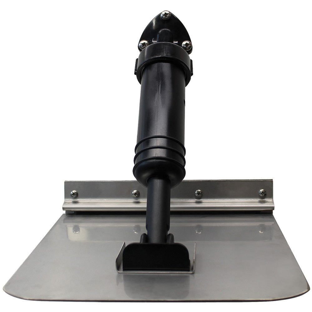 Bennett SLT10 Self-Leveling Tab System f/Boats 17-20 [SLT10] - BuoyMart.com  Trim Tabs Bennett Marine