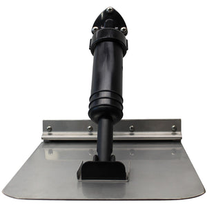 Bennett SLT10 Self-Leveling Tab System f/Boats 17-20 [SLT10] - BuoyMart.com  Trim Tabs Bennett Marine
