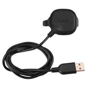Garmin Charging/Data Clip f/Forerunner 10 & 15 - Black [010-11029-04] - BuoyMart.com  GPS - Accessories Garmin