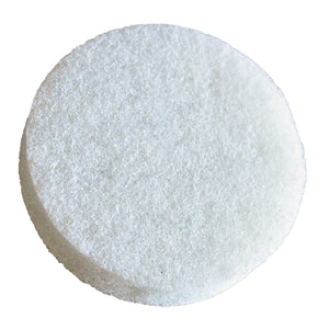 Shurhold 5" Fine Scrubber Pad f/Dual Action Polisher [3201] - BuoyMart.com  Cleaning Shurhold
