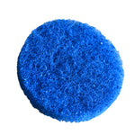 Shurhold 5" Medium Scrubber Pad f/Dual Action Polisher [3202] - BuoyMart.com  Cleaning Shurhold