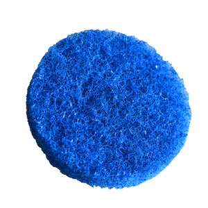 Shurhold 5" Medium Scrubber Pad f/Dual Action Polisher [3202] - BuoyMart.com  Cleaning Shurhold